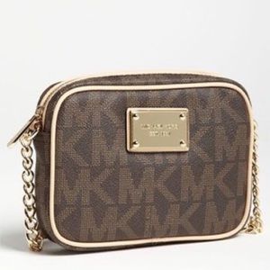 Micheal Kors Crossbody Bag